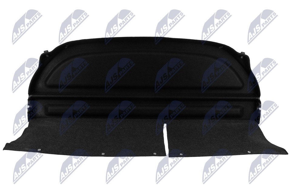 Ilustracja EZC-HD-070 NTY pokrywa bagażnika