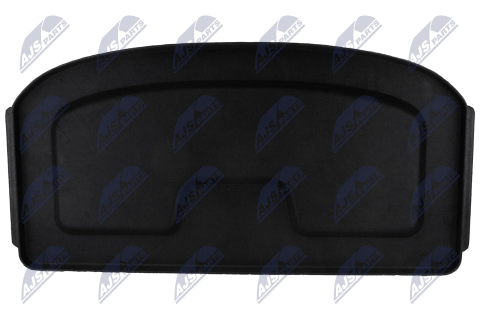 Ilustracja EZC-HD-072 NTY pokrywa bagażnika