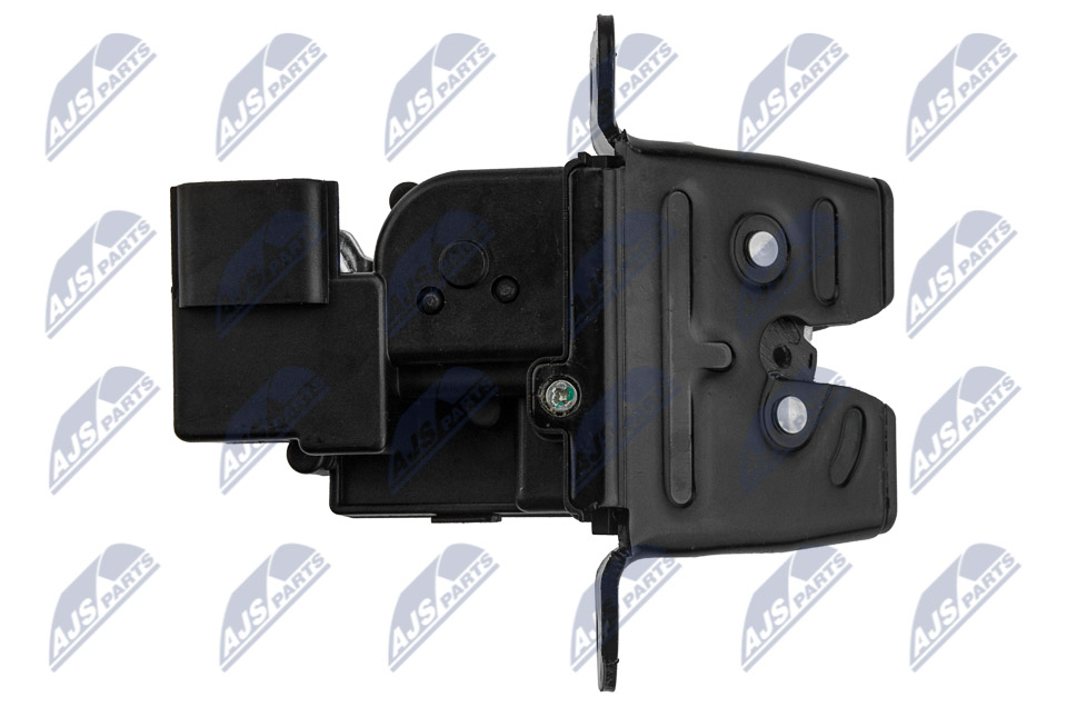 Ilustracja EZC-HY-585 NTY zamek klapy bagażnika