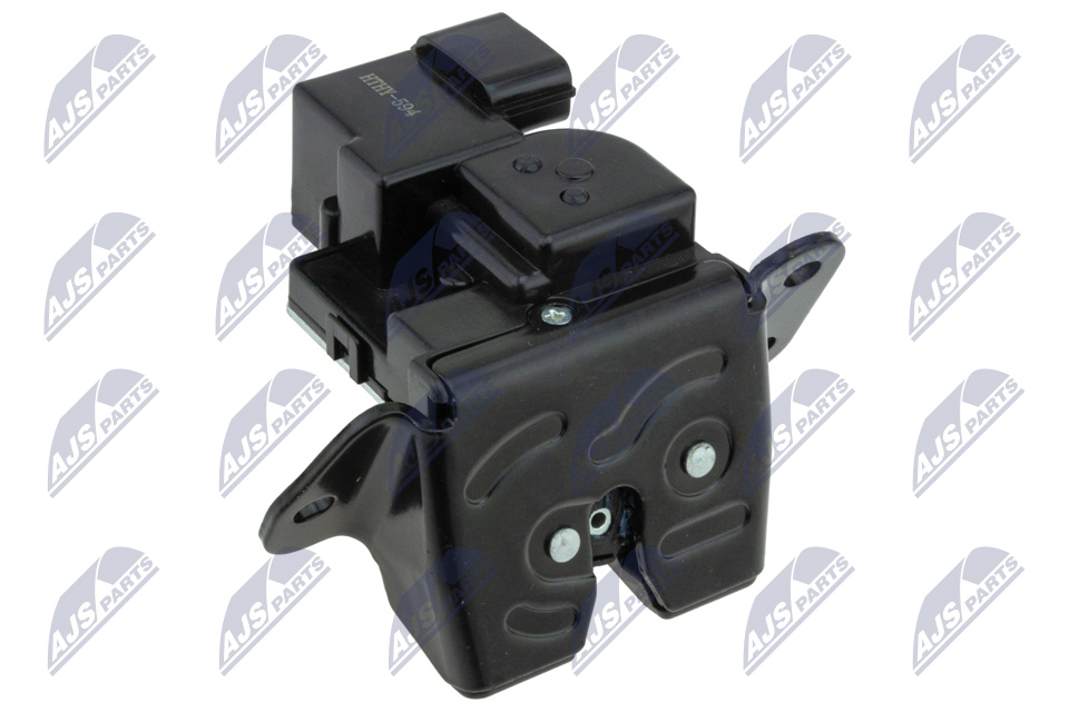 Ilustracja EZC-HY-594 NTY zamek pokrywy tylnej