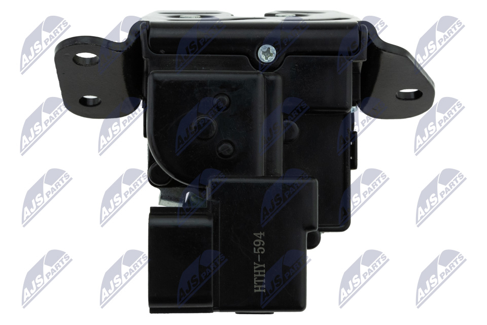 Ilustracja EZC-HY-594 NTY zamek pokrywy tylnej