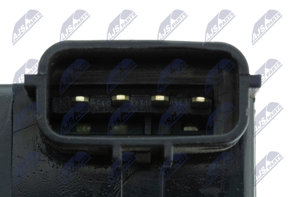 Ilustracja EZC-HY-594 NTY zamek pokrywy tylnej