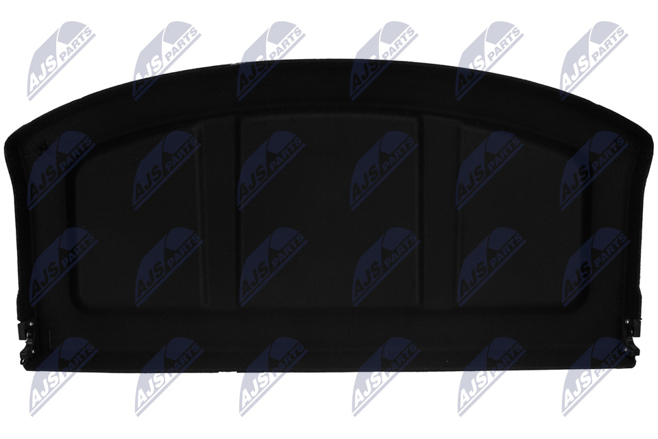 Ilustracja EZC-HY-713 NTY pokrywa bagażnika