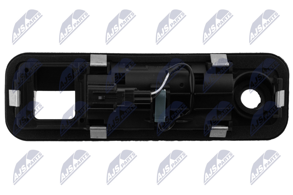 Ilustracja EZC-HY-716 NTY klamka pokrywy bagażnika