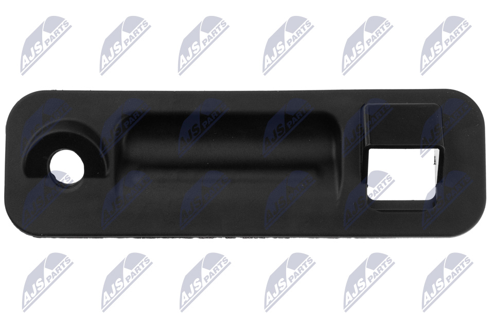 Ilustracja EZC-HY-716 NTY klamka pokrywy bagażnika