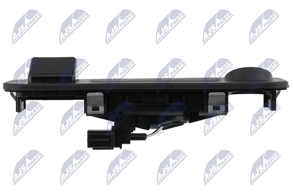 Ilustracja EZC-HY-716 NTY klamka pokrywy bagażnika