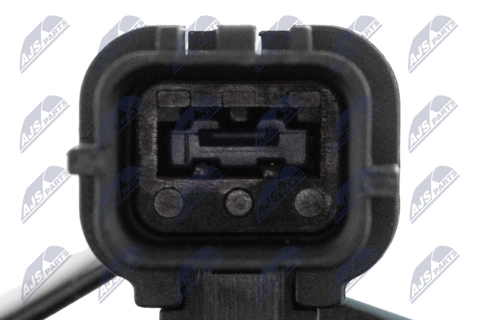 Ilustracja EZC-HY-716 NTY klamka pokrywy bagażnika