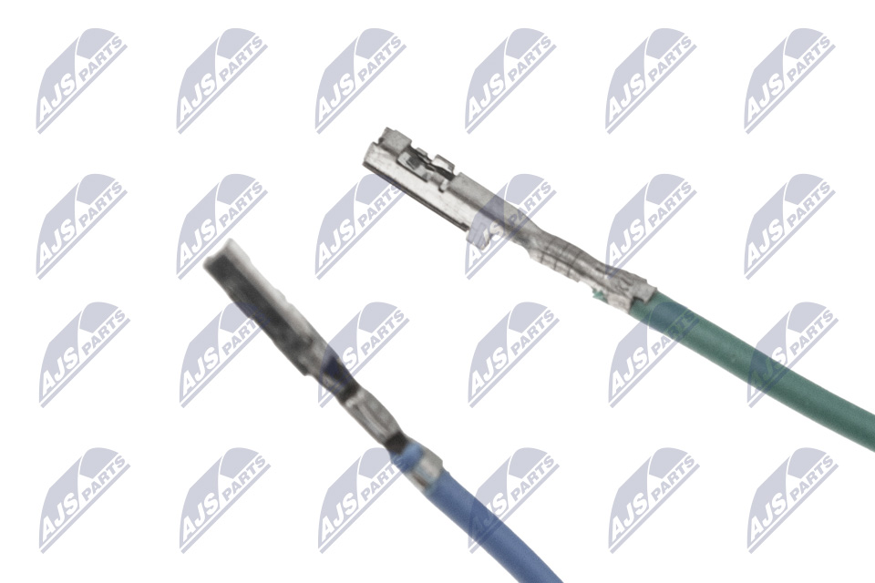 Ilustracja EZC-HY-719 NTY klamka pokrywy bagażnika