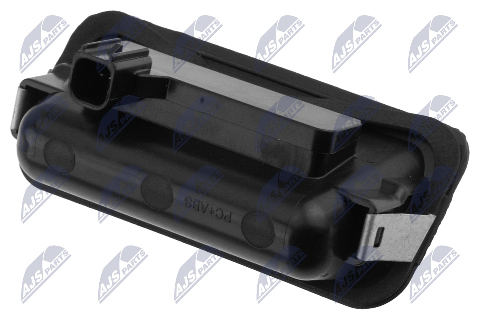 Ilustracja EZC-HY-728 NTY klamka pokrywy bagażnika