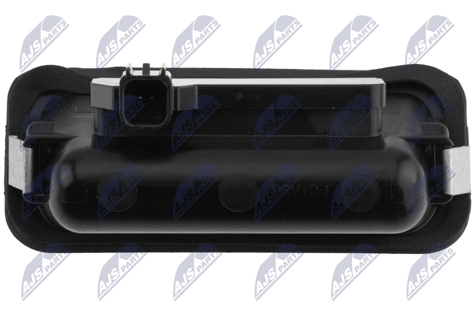 Ilustracja EZC-HY-728 NTY klamka pokrywy bagażnika