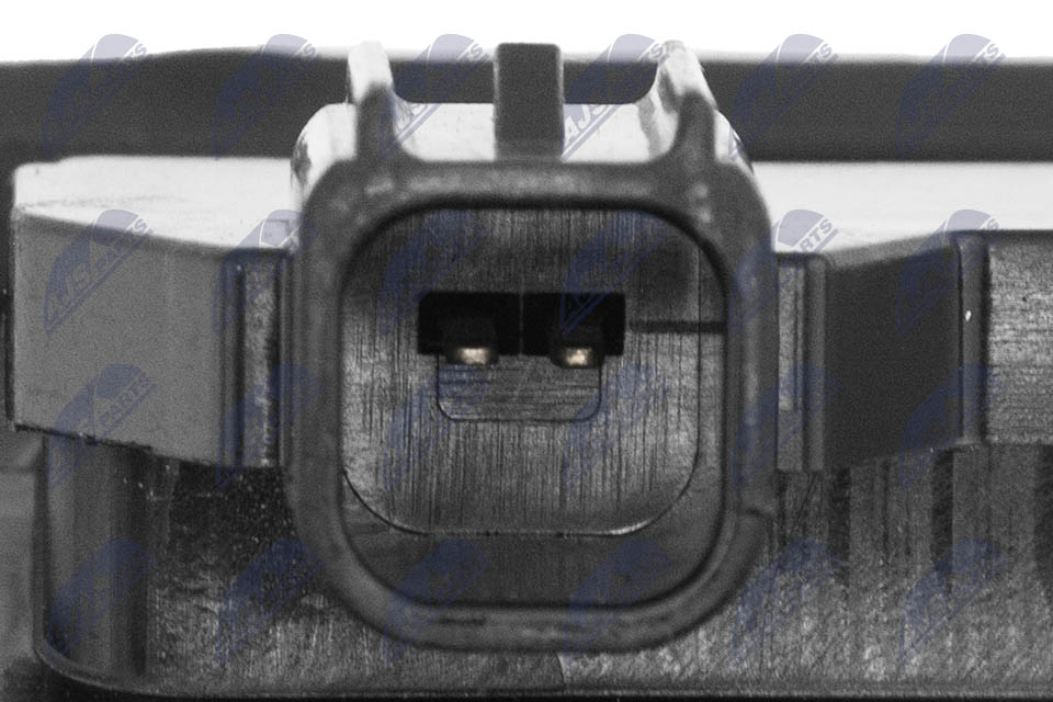 Ilustracja EZC-HY-728 NTY klamka pokrywy bagażnika