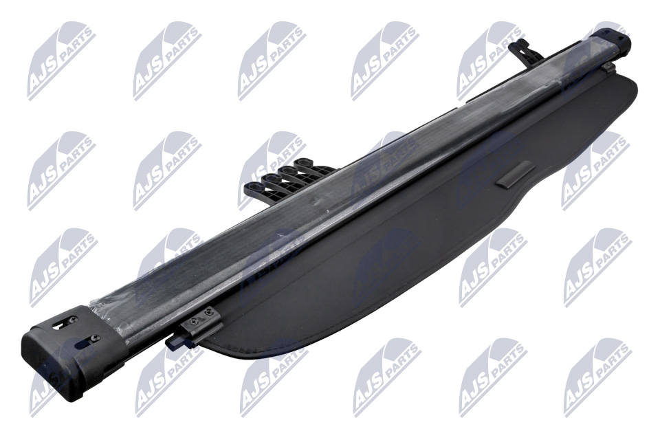 Ilustracja EZC-KA-050 NTY pokrywa bagażnika