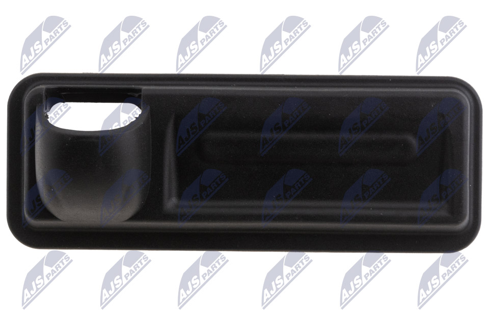 Ilustracja EZC-KA-066 NTY klamka pokrywy bagażnika