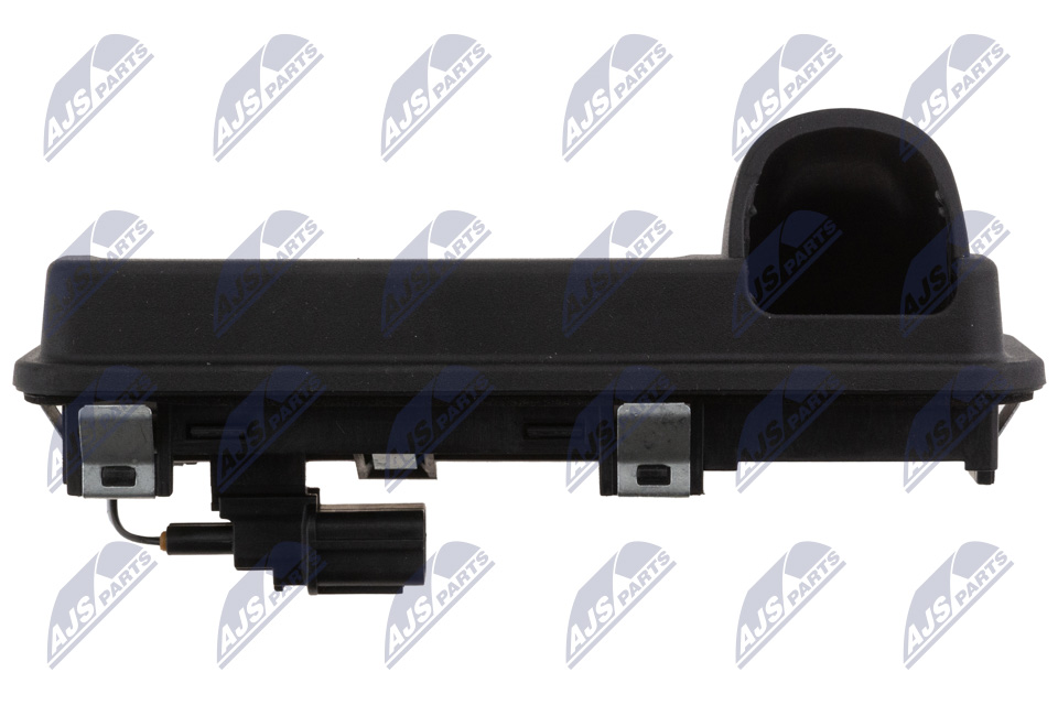 Ilustracja EZC-KA-066 NTY klamka pokrywy bagażnika