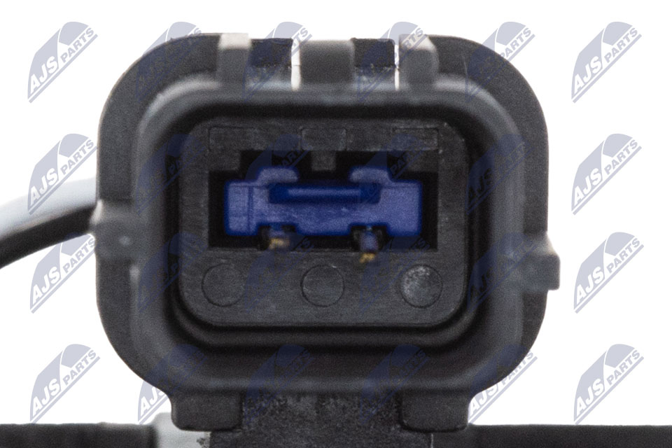 Ilustracja EZC-KA-066 NTY klamka pokrywy bagażnika