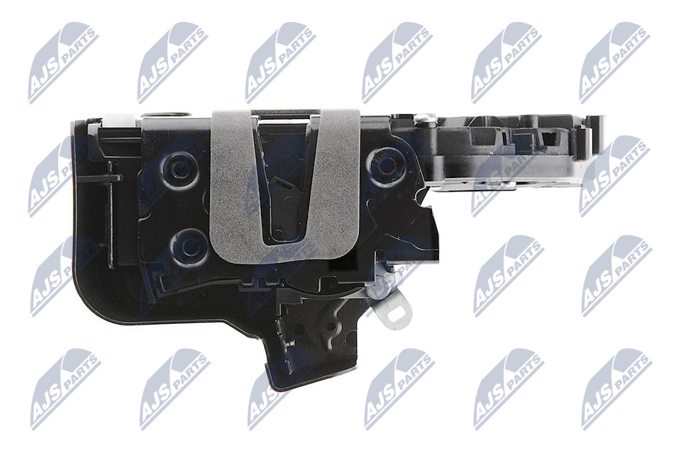 Ilustracja EZC-LR-005 NTY zamek drzwi