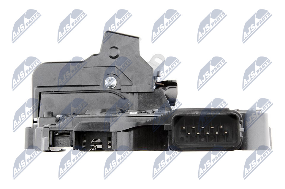 Ilustracja EZC-LR-005 NTY zamek drzwi