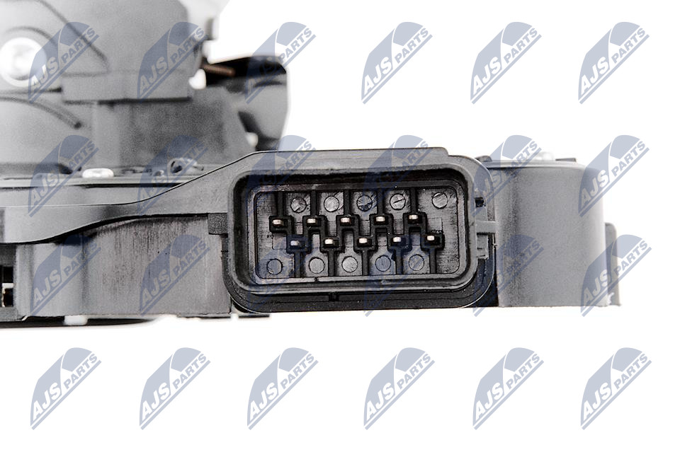 Ilustracja EZC-LR-005 NTY zamek drzwi