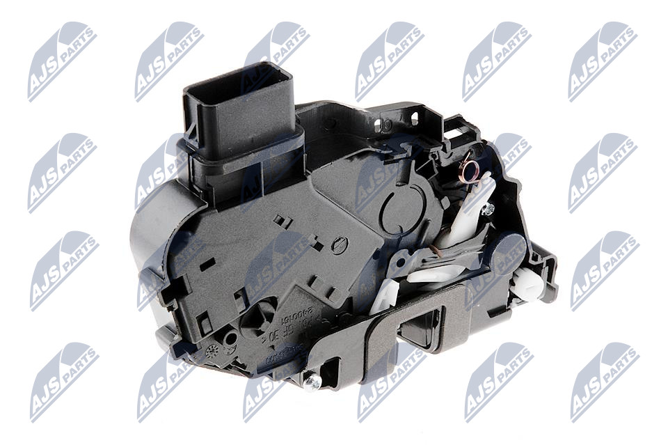 Ilustracja EZC-LR-006 NTY zamek drzwi