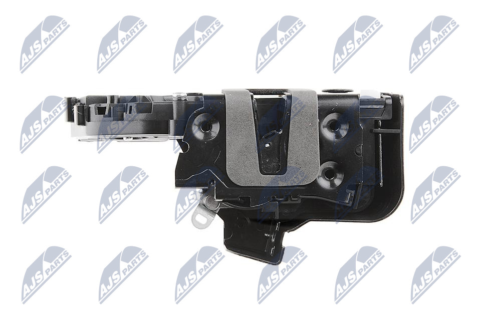 Ilustracja EZC-LR-006 NTY zamek drzwi