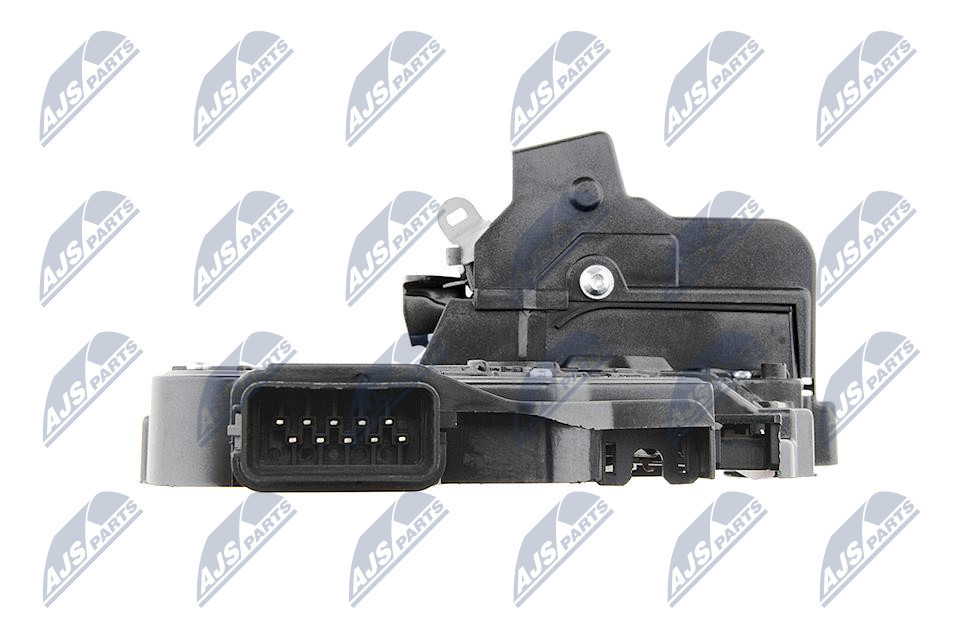 Ilustracja EZC-LR-006 NTY zamek drzwi