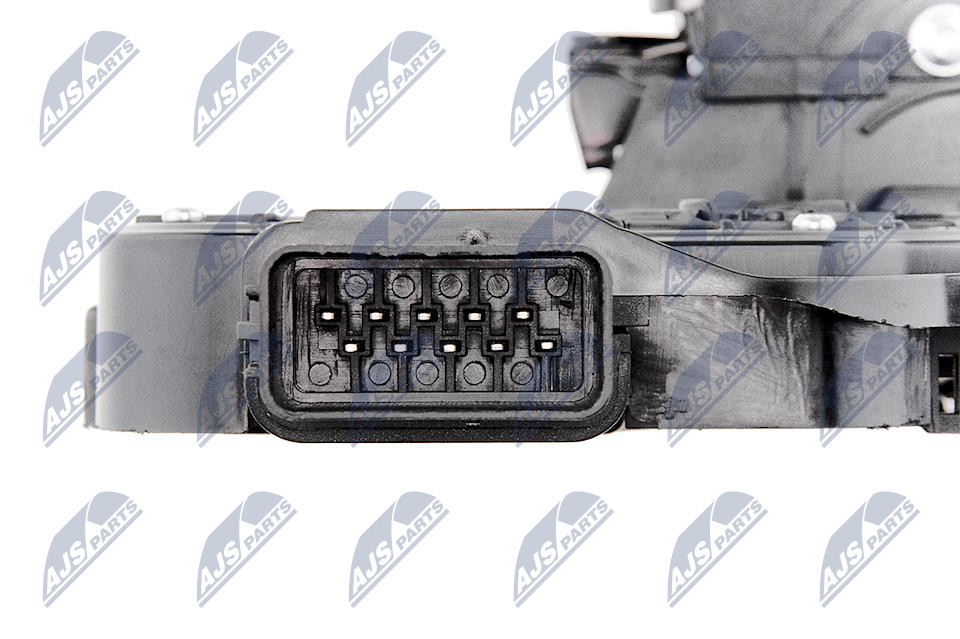 Ilustracja EZC-LR-006 NTY zamek drzwi