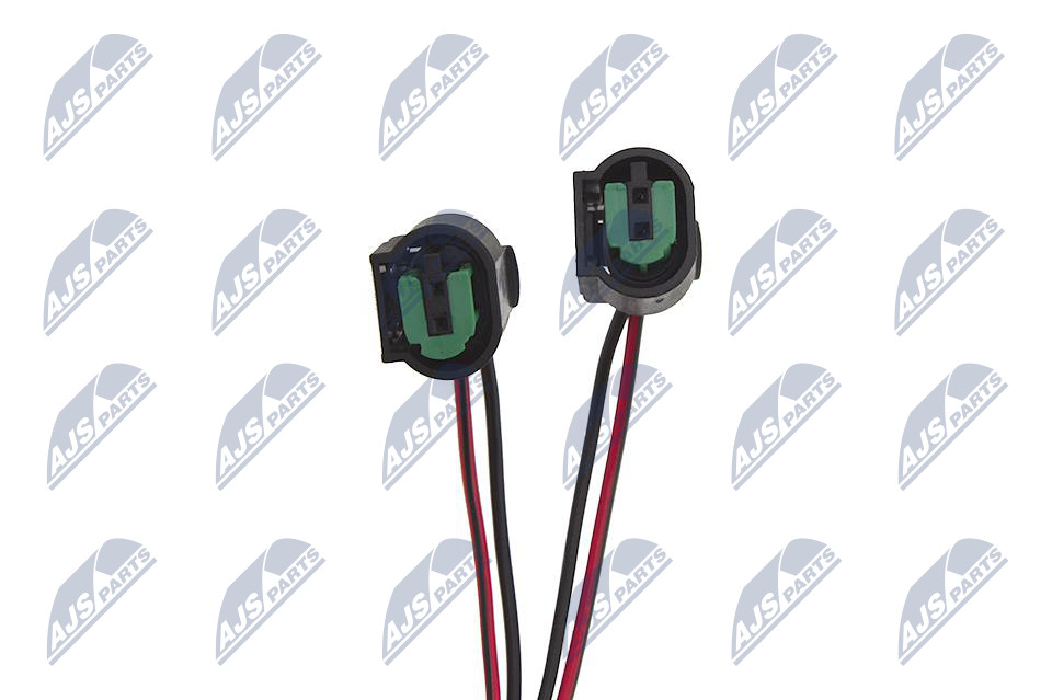 Ilustracja EZC-LR-008 NTY zewnętrzny uchwyt drzwi