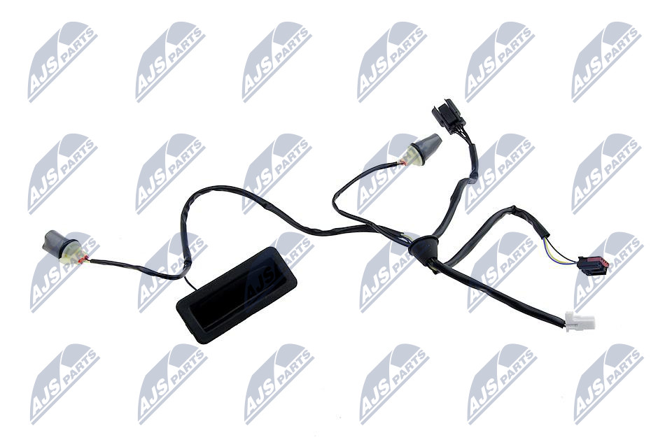 Ilustracja EZC-LR-011 NTY włącznik, tylna pokrywa