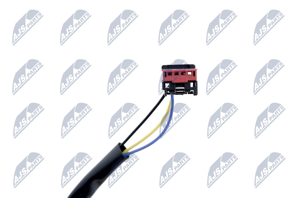 Ilustracja EZC-LR-011 NTY włącznik, tylna pokrywa