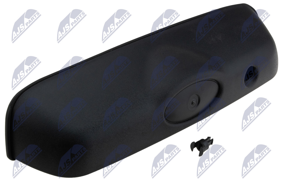 Ilustracja EZC-LR-055 NTY klamka pokrywy bagażnika