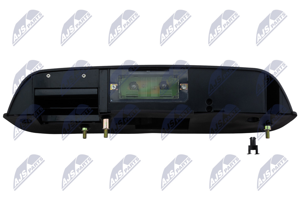 Ilustracja EZC-LR-055 NTY klamka pokrywy bagażnika