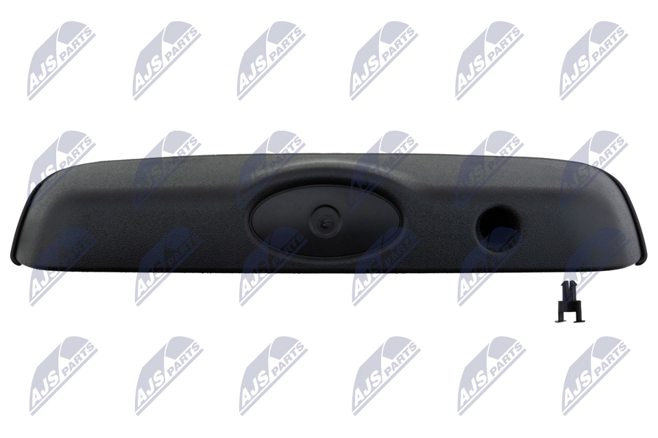 Ilustracja EZC-LR-055 NTY klamka pokrywy bagażnika