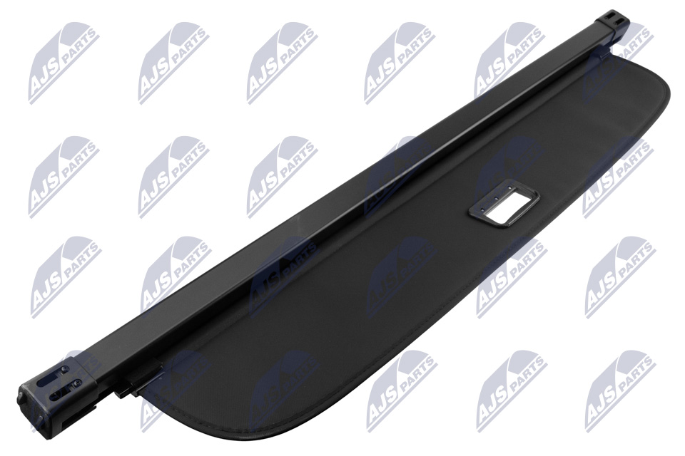 Ilustracja EZC-LR-088 NTY pokrywa bagażnika