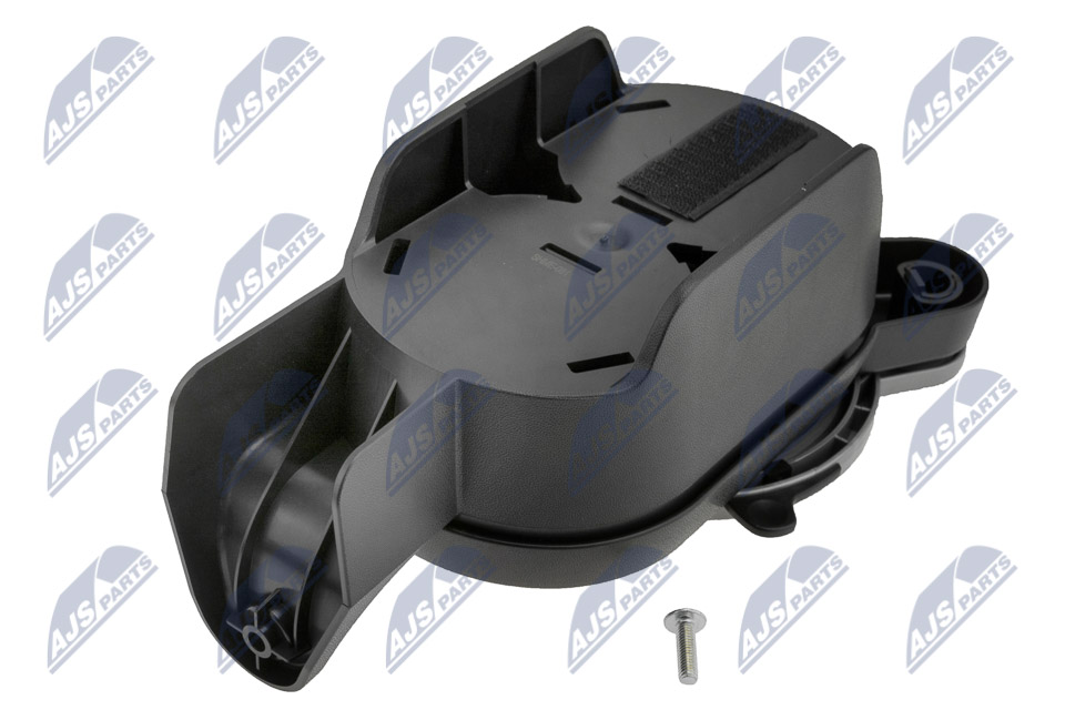 Ilustracja EZC-ME-081 NTY uchwyt do napojów