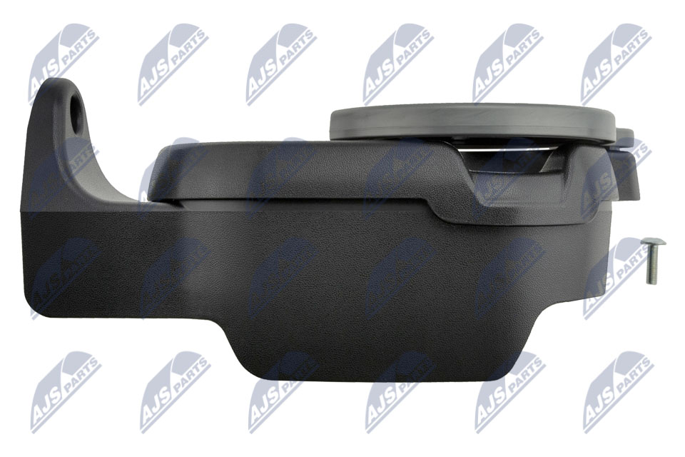 Ilustracja EZC-ME-081 NTY uchwyt do napojów