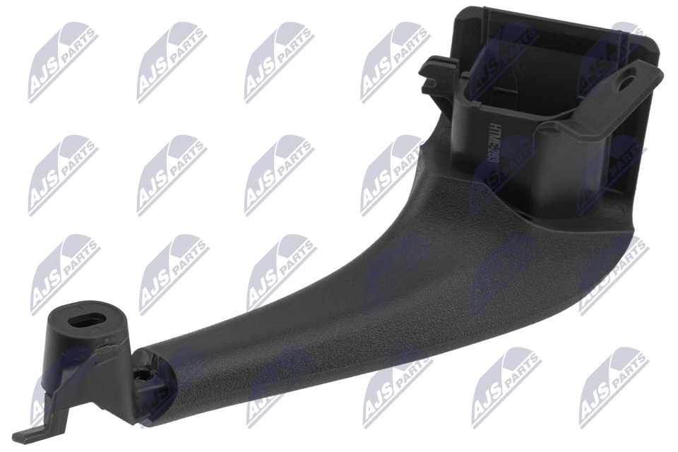 Ilustracja EZC-ME-283 NTY uchwyt drzwi, wyposażenie wnętrza