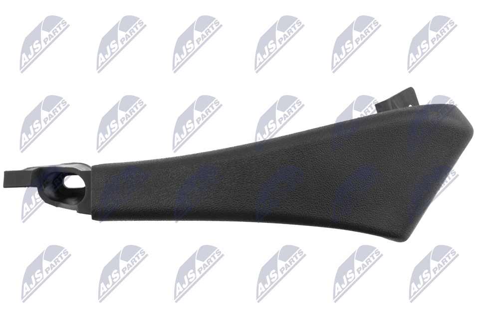 Ilustracja EZC-ME-283 NTY uchwyt drzwi, wyposażenie wnętrza