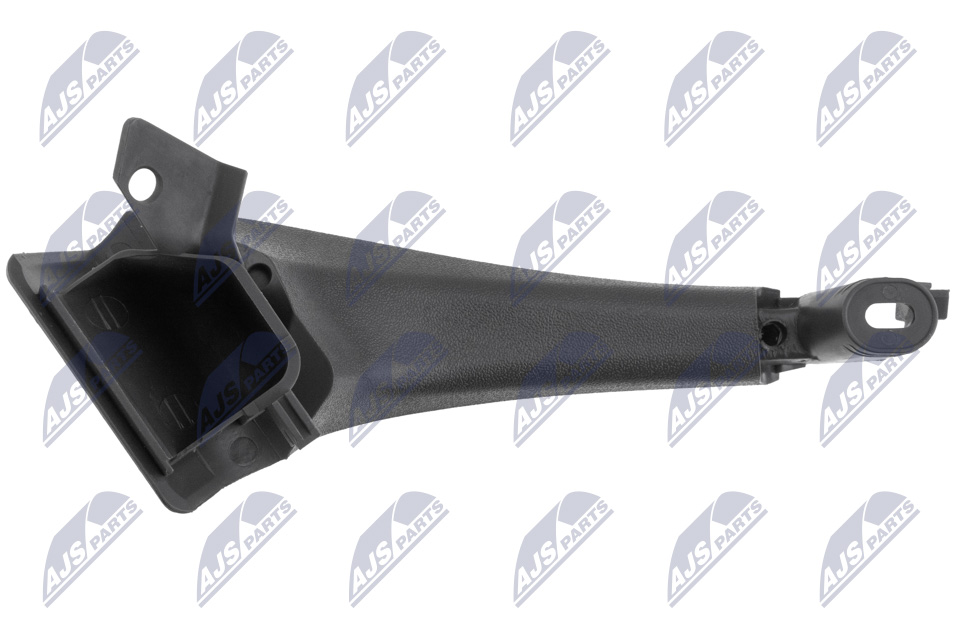 Ilustracja EZC-ME-283 NTY uchwyt drzwi, wyposażenie wnętrza