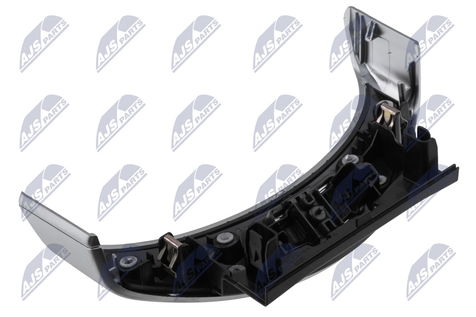 Ilustracja EZC-ME-286 NTY klapa, schowek