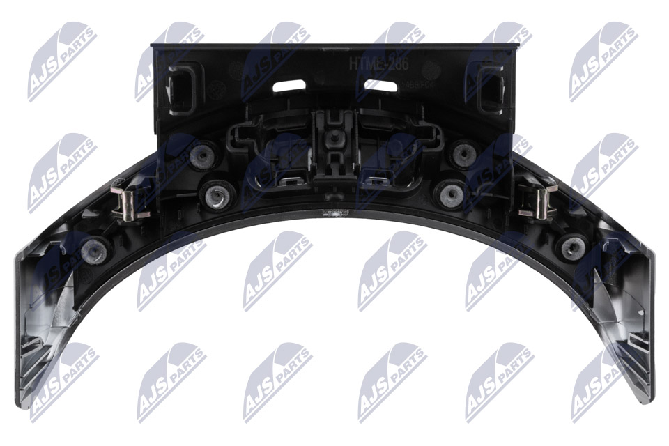 Ilustracja EZC-ME-286 NTY klapa, schowek
