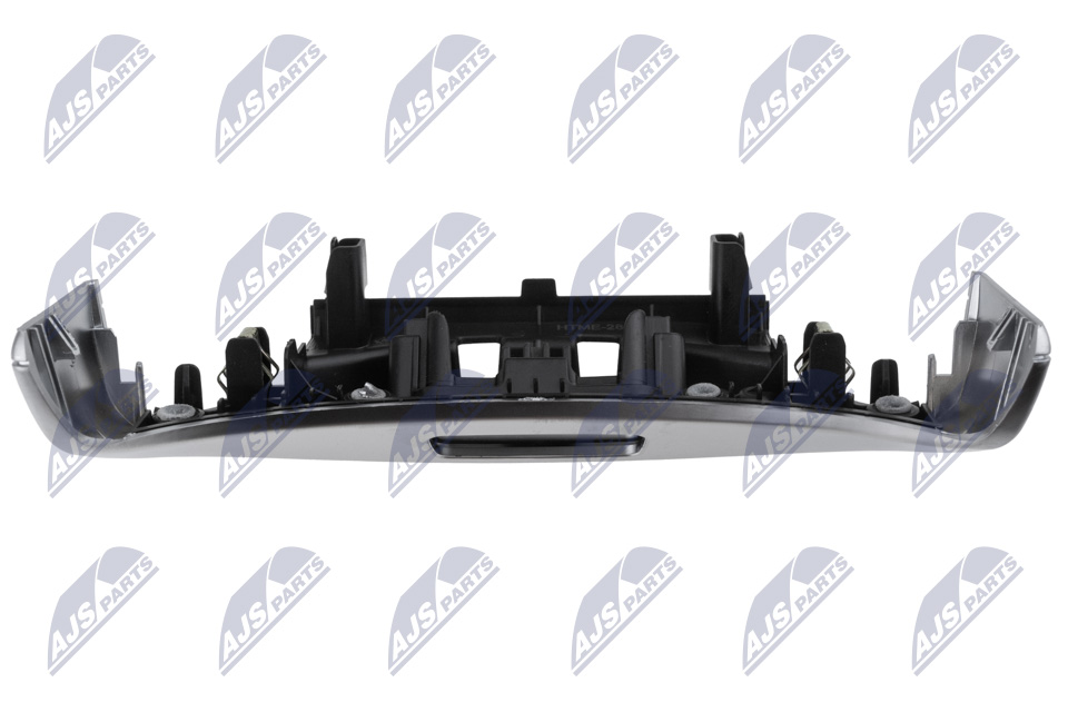 Ilustracja EZC-ME-286 NTY klapa, schowek