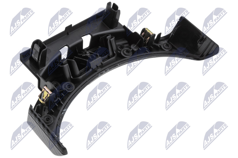 Ilustracja EZC-ME-287 NTY klapa, schowek