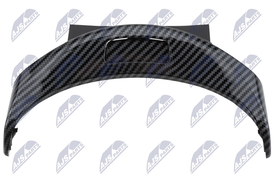 Ilustracja EZC-ME-287 NTY klapa, schowek