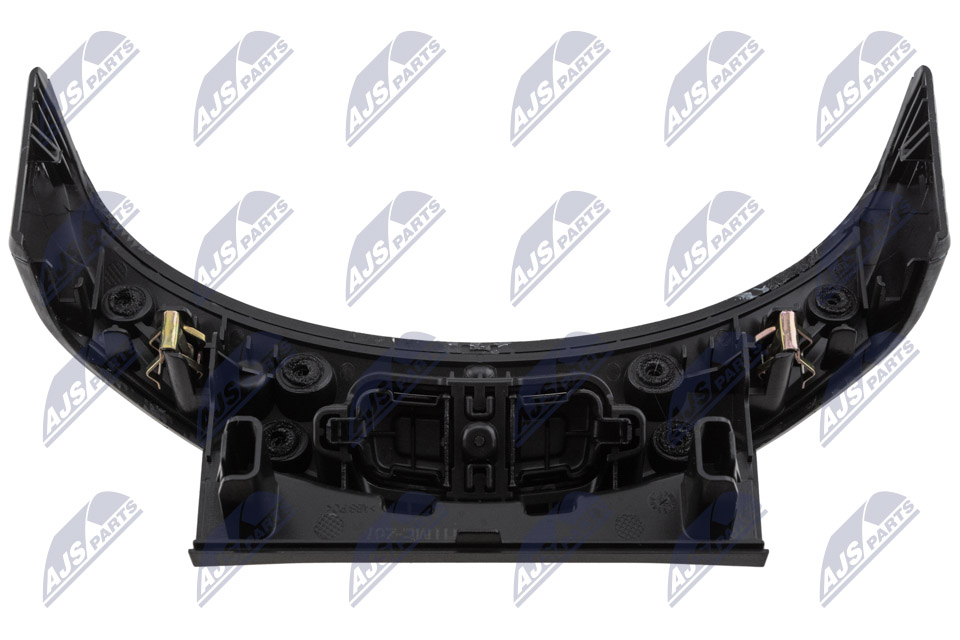 Ilustracja EZC-ME-287 NTY klapa, schowek