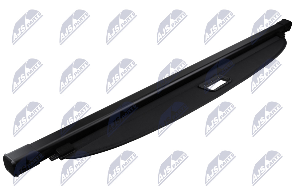 Ilustracja EZC-ME-308 NTY pokrywa bagażnika