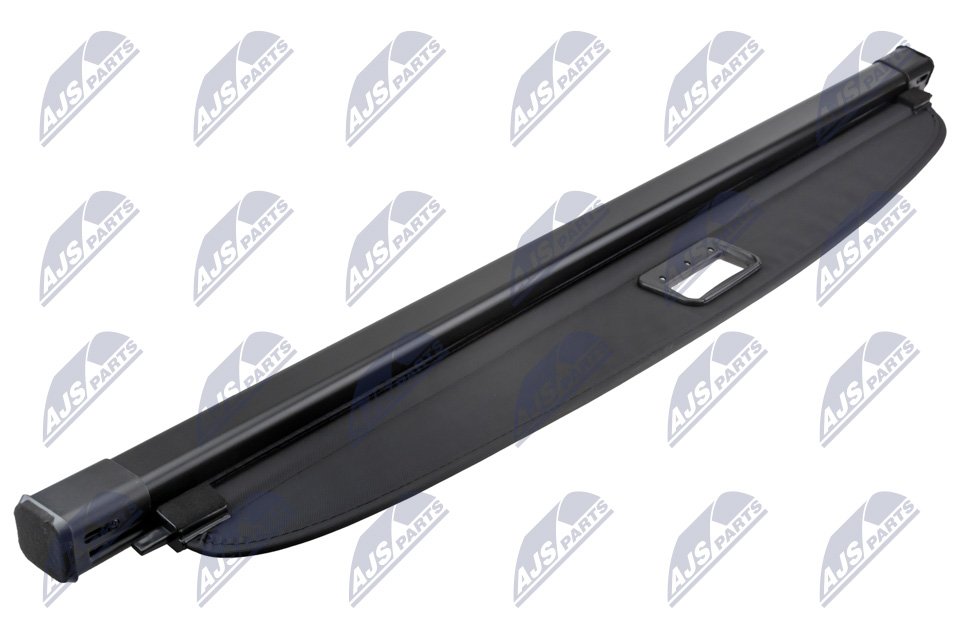 Ilustracja EZC-ME-310 NTY pokrywa bagażnika