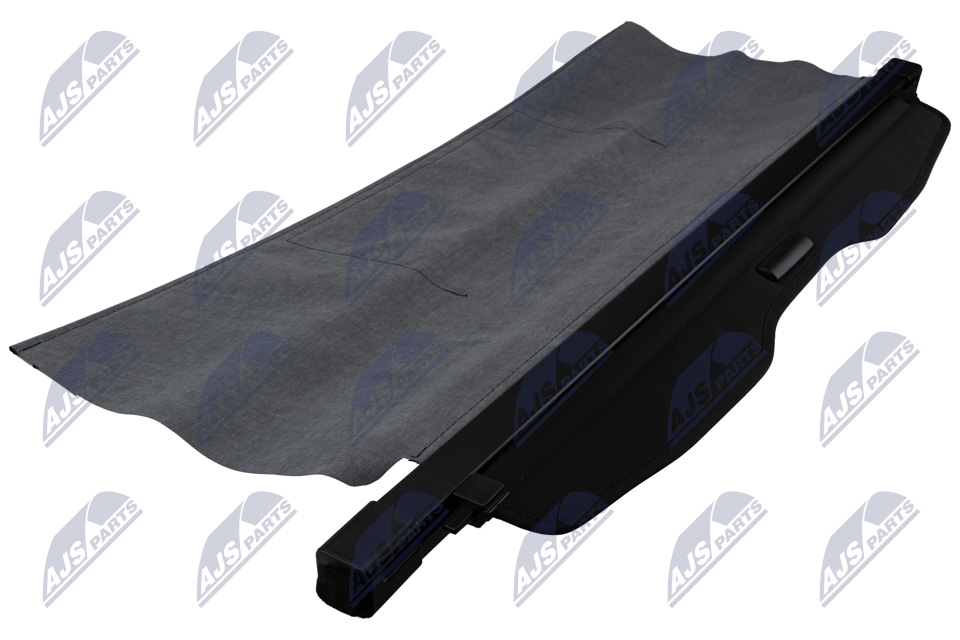 Ilustracja EZC-ME-311 NTY pokrywa bagażnika