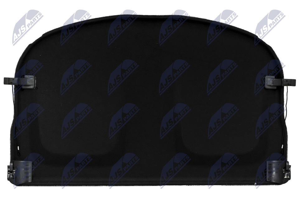 Ilustracja EZC-ME-313 NTY wspornik tylny