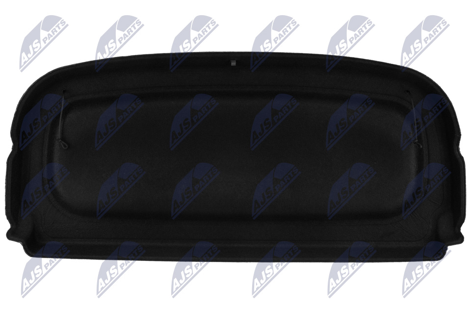 Ilustracja EZC-ME-315 NTY pokrywa bagażnika