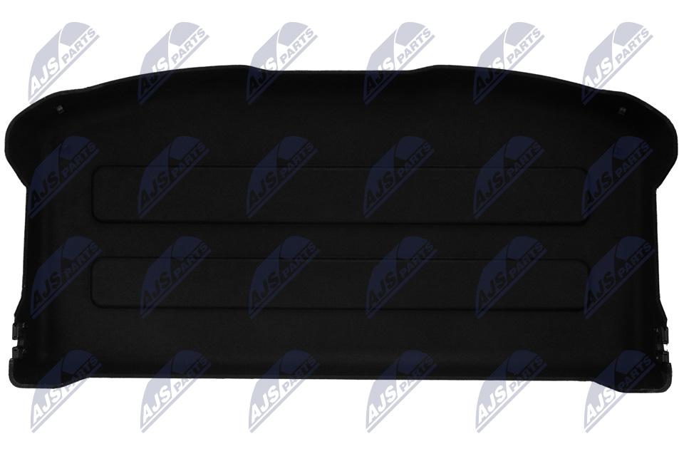 Ilustracja EZC-MS-013 NTY pokrywa bagażnika